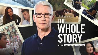 The Whole Story With Anderson Cooper (2023)