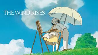 The Wind Rises (2014)