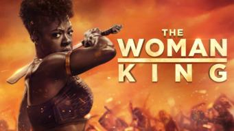 The Woman King (2022)