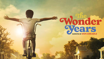 The Wonder Years (2022)