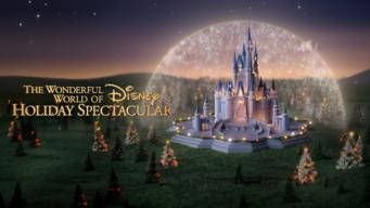 The Wonderful World of Disney: Holiday Spectacular (2024)