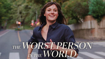 The Worst Person in the World (2021)