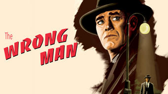 The Wrong Man (1957)