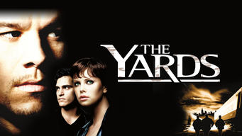 The Yards (2000)