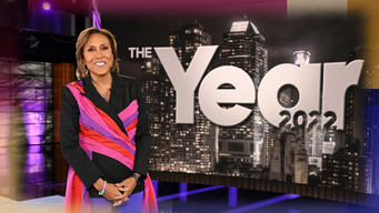 The Year: 2022 With Robin Roberts (2022)