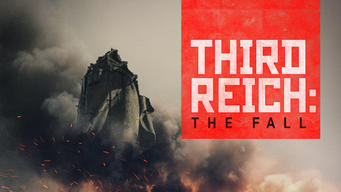 Third Reich: The Fall (2010)