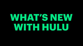 This is How U Hulu (2019)