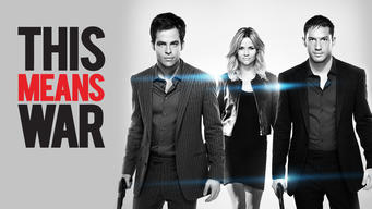 This Means War (2012)