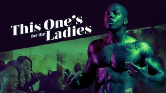 This One's for the Ladies (2018)