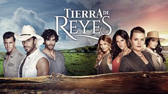 Tierra de Reyes (2014)