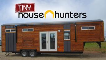 Tiny House Hunters (2014)