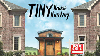 Tiny House Hunting (2014)
