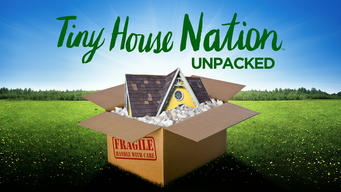 Tiny House Nation: Unpacked (2016)