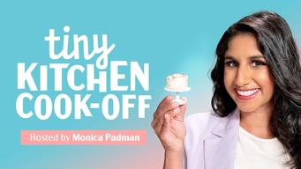 Tiny Kitchen Cook-Off (2021)