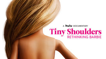 Tiny Shoulders: Rethinking Barbie (2018)