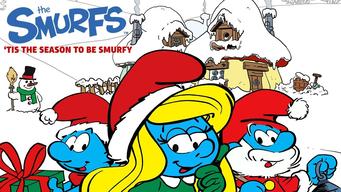 Tis the Season To Be Smurfy (1987)