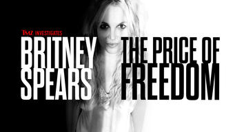 TMZ Investigates: Britney Spears: The Price of Freedom (2023)