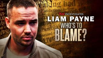 TMZ Investigates: Liam Payne: Who's to Blame? (2024)