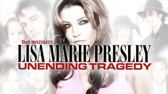 TMZ Investigates: Lisa Marie Presley: Unending Tragedy (2023)