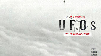 TMZ Investigates: UFOs: The Pentagon Proof (2021)
