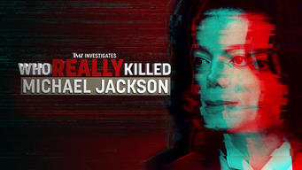 TMZ Investigates: Who Really Killed Michael Jackson (2022)