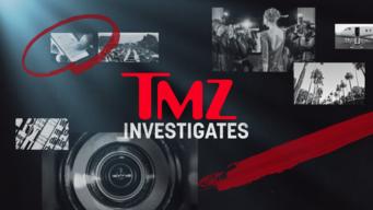 TMZ Investigates (2024)