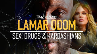 TMZ Presents: Lamar Odom: Sex, Drugs & Kardashians (2023)