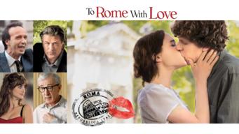 To Rome with Love (2012)