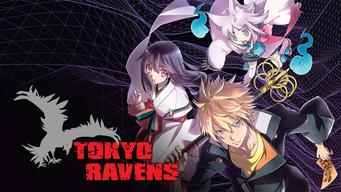 Tokyo Ravens (2013)