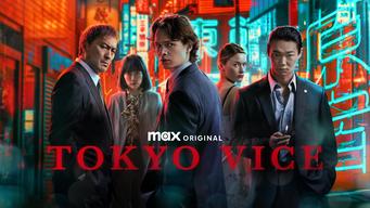 Tokyo Vice (2022)