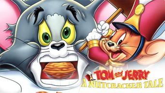 Tom & Jerry: A Nutcracker Tale (2007)