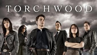 Torchwood (2006)