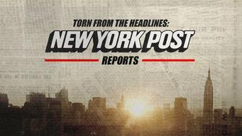 Torn from the Headlines: New York Post Reports (2020)