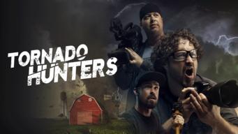 Tornado Hunters (2014)