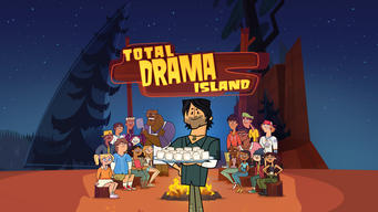 Total Drama Island (2023)