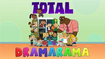 Total DramaRama (2018)