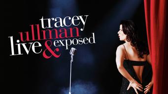 Tracey Ullman: Live & Exposed (2005)