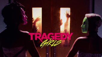 Tragedy Girls (2017)