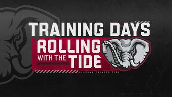 Training Days: Rolling with the Tide (2018)