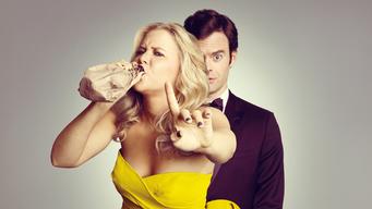 Trainwreck: Unrated (2015)