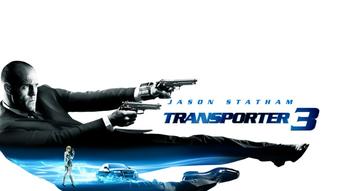 Transporter 3 (2008)