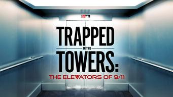 Trapped in the Towers: The Elevators of 9/11 (2006)