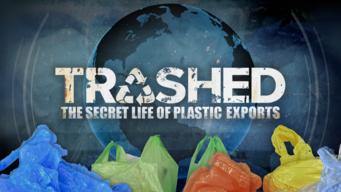 Trashed: The Secret Life of Plastic Exports (2024)