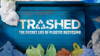 Trashed: The Secret Life of Plastic Recycling (2023)
