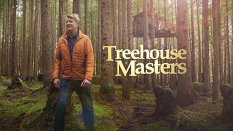 Treehouse Masters (2013)