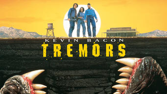 Tremors (1990)