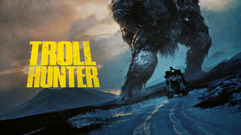 Troll Hunter (2010)