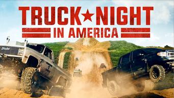 Truck Night in America (2018)
