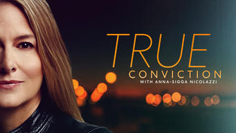 True Conviction (2018)