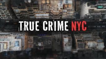 True Crime NYC (2024)